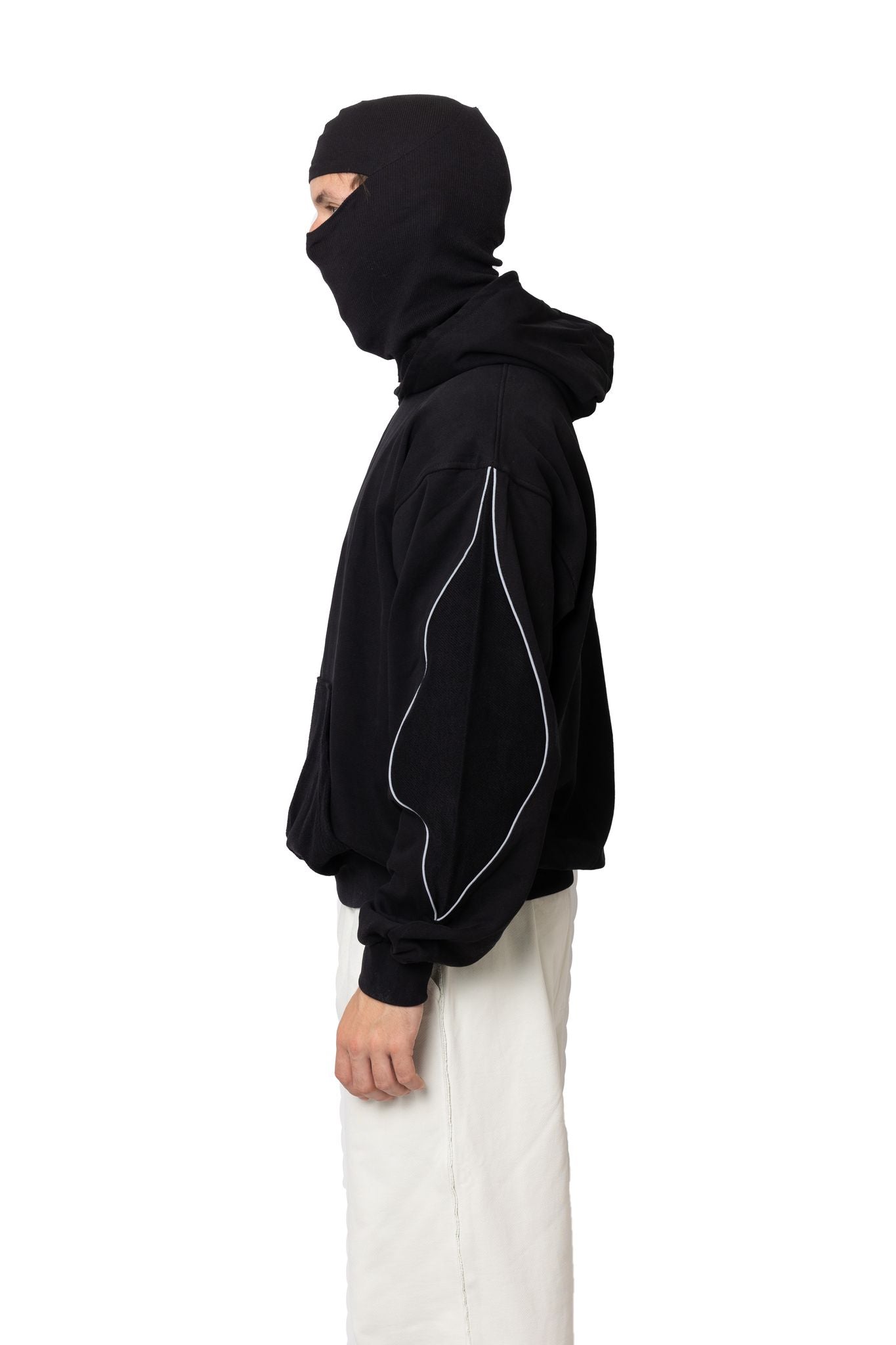 Synth Hoodie